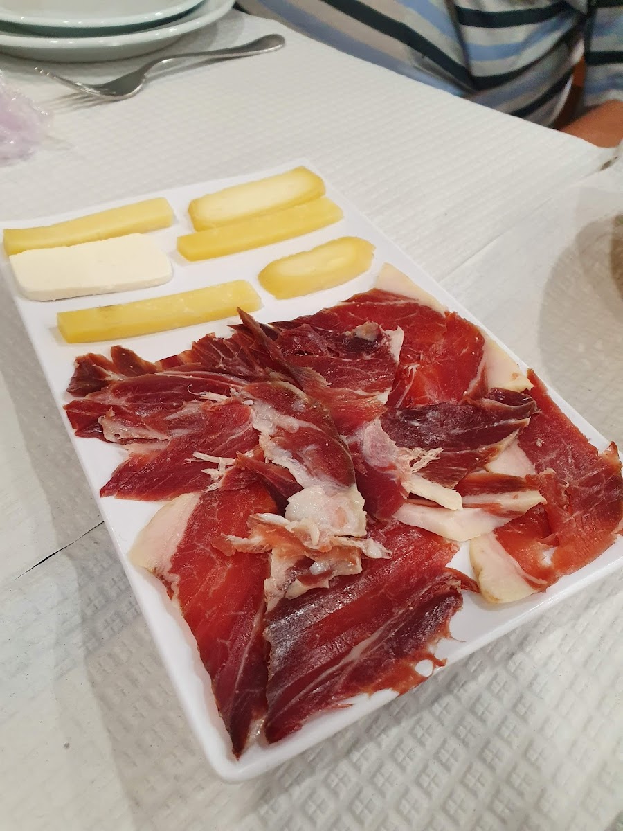 Restaurante Mar Da Palha-7