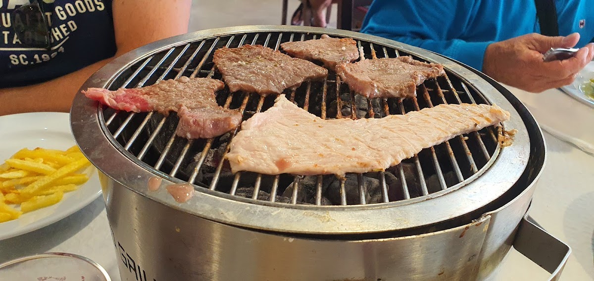 Restaurante Mar Da Palha-8